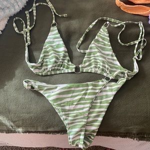 SHEIN Swimsuit